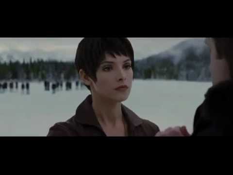 Zmierzch Przed Świtem część 2 - walka z Volturi [Lektor PL] SPOILER