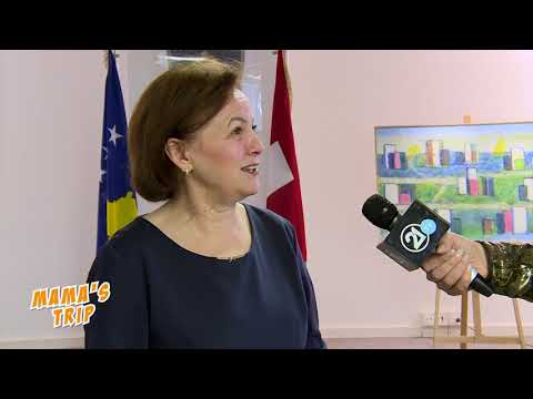 MAMAS TRIP - ZVICER 1