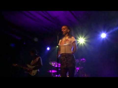 Pip Millett-Love The Things You Do @ Concorde 2, Brighton, 31st Oct 2022