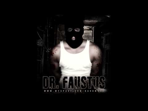 Dr. Faustus - Verstümmelte Leichen
