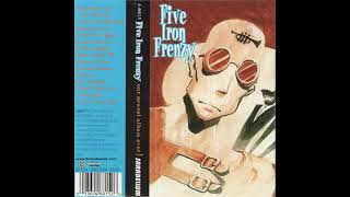 Five Iron Frenzy - Banner Year (Cassette Rip)