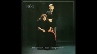 Leny Andrade &amp; César Camargo Mariano - &quot;Redentor&quot; (Nós/1993)