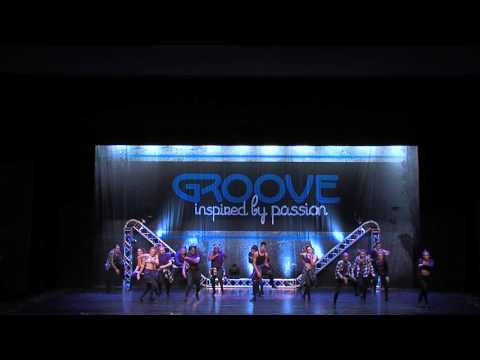 2016 IDA Nominee (Hip Hop) - Lancaster, PA - The Dance Depot - Against All Odds