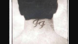 Foo Fighters - Headwires (Studio Version)