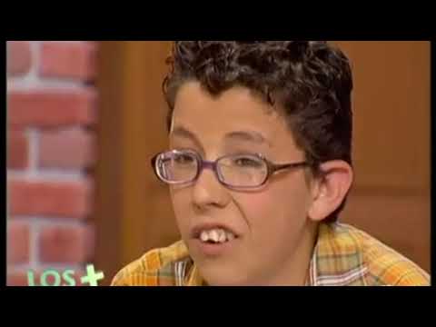 Porque fumas?? Pa hacerme el chulo - Diario de Patricia