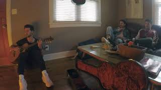 Hot Damn! - Unplugged