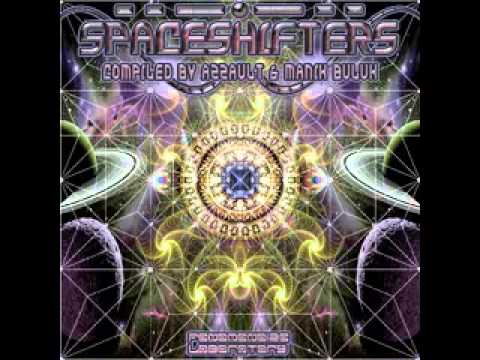 Manik Buluk - Cosmic Consciousness 165 BPM