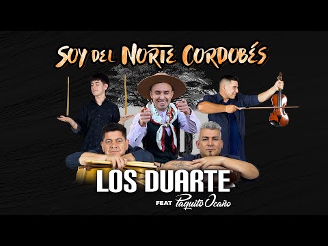 Soy Del Norte Cordobés - Los Duartes