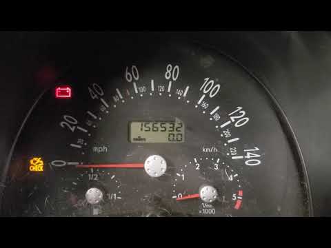 FOR SALE - 20P1009 - 1998 VOLKSWAGEN BEETLE - 1.9L ENGINE