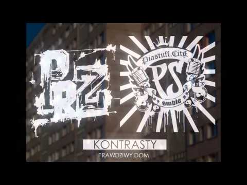 Przechwyt Skład , Palec PS Emble - Kontrasty