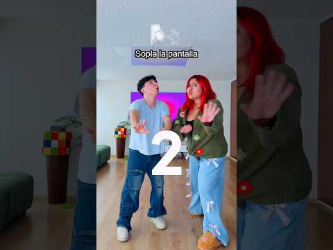 Te salió esta MAGIA?? 😱🤭