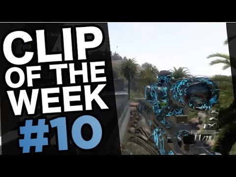 SoaR Clip of the Week - Episode 10 - SoaR Burr