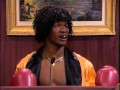 Carl The Tooth Williams Jamie Foxx Judge Evette Siegel In Living Color