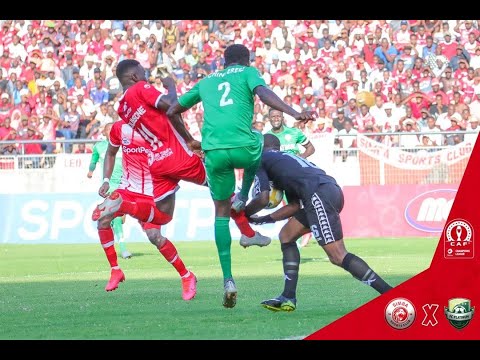 #LIVE: SIMBA SC 4 - 0 FC PLATINUM, ERASTO NYONI, SHOMARI KAPOMBE, BOCCO NA CHAMA