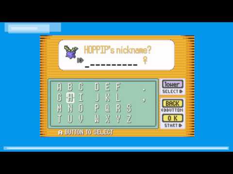 Mirakou Plays: Pokemon Naranja (Part 2)