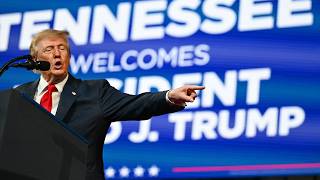 Foreign Policy Takes Center Stage in Midterm Races