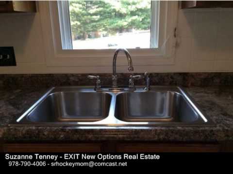 27 Sycamore Dr, Leominster MA 01453 - Condo - Real Estate - For Sale -