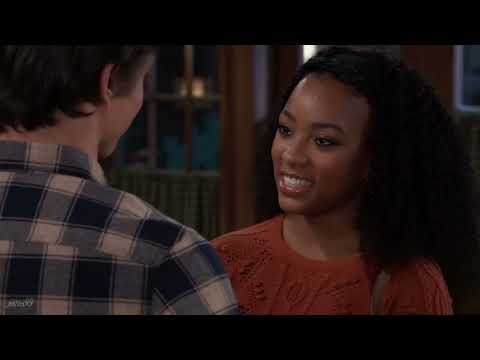 GH: 1/25/22 - Spencer & Trina Part 1/2