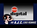 Deluxe Digital Studios 2002 2005 Logo Remake By Aldrine Joseph 25