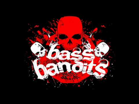 Bass Bandits - Quitter (Linkin Park Bootleg)