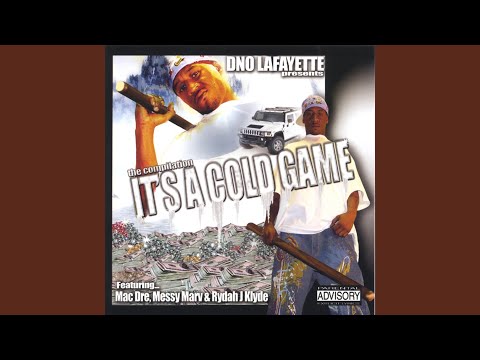 From Kansas City da Cali (Feat. Rydah J Klyde)