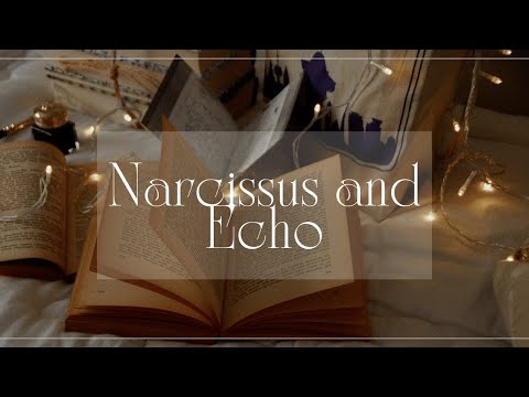 Narcissus and Echo