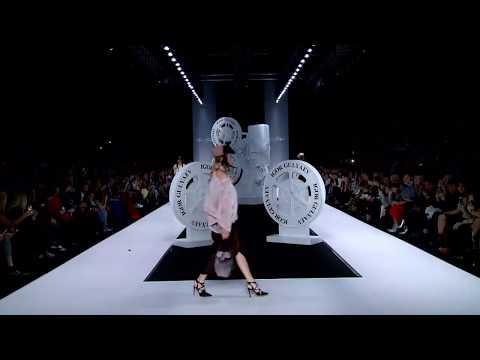 IGOR GULYAEV "Немое кино" весна-лето 2018