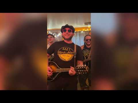 One Song One Take - The Vagabond Son