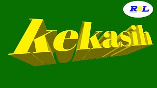 Download lagu Cover Video -  Kekasih - by Aswar Toya Ft Lely Kara mp3