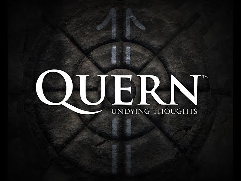 Quern - Undying Thoughts Walkthrough | Alternative Ending [PC]