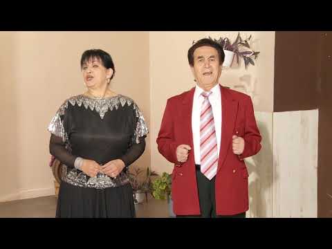 Diana Ivanova Boris Hristev Ork Rodopi - Parvomaiski momi | Орк. Р0одопи - Първомайски моми