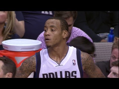 Monta Ellis Full Highlights (Huge Night) vs Lakers - 30 Points 9 Assists (2013.11.05)