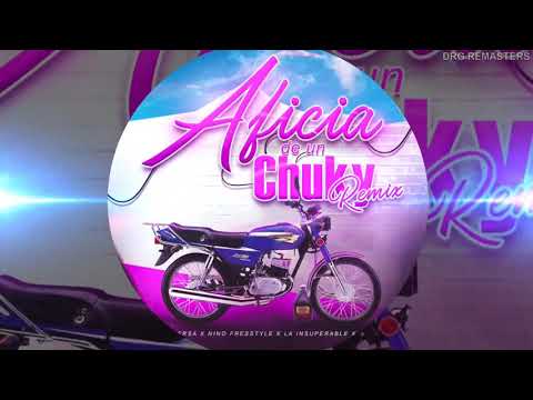 LA PERVERSA X NINO FREESTYLE X LA INSUPERABLE X SECRETO EL BIBERON AFICIAO DE UN CHUKY RMX📀REMASTER📀