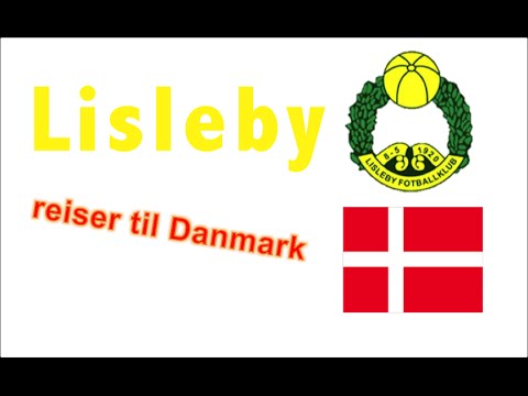 Lisleby reiser til Danmark