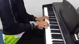 The Winner Takes it All - Richard Clayderman Of Malaysia
