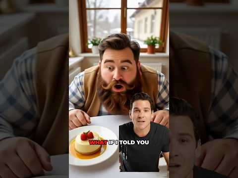 How This Salad Can Prevent Diabetes 🥗 #health #sugar #salades