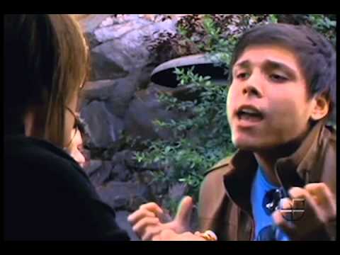 Q'Viva The Chosen • Paolo Ramirez (Audición Chile)