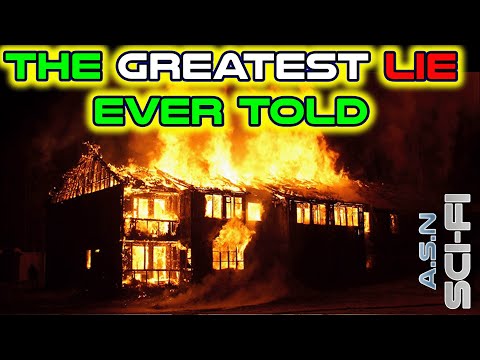 The Greatest Lie ever told & The Height of Arrogance | Best of r/HFY | 1952 | Humans are Space Orcs