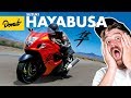 SUZUKI HAYABUSA - Everything You Need to Know | Up to Speed