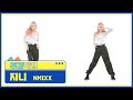 [주간아 직캠] NMIXX JINNI - O.O (엔믹스 지니 - 오오) l EP.550