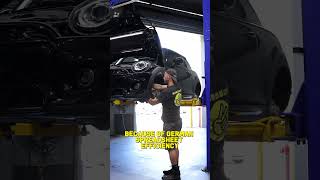WHY WHEEL BOLTS?