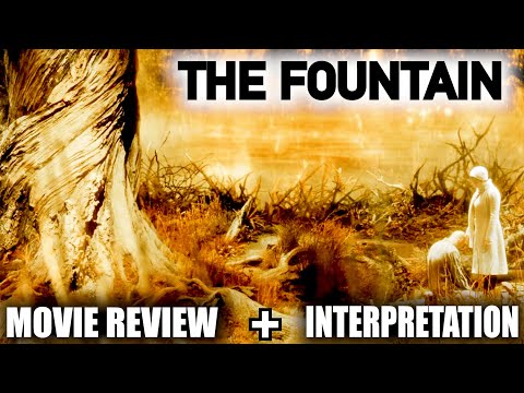 The Fountain (2006) | Aronofsky’s CRIMINALLY UNDERRATED Work of Art | Movie Review