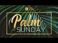 Hosanna Pastor John Torrens