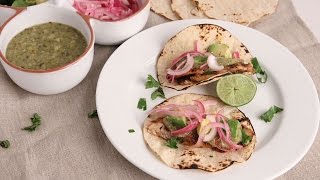 Fish Tacos | Episode 1057 by Laura in the Kitchen