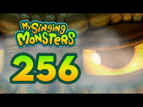 🎶 My Singing Monsters 🟢 PARTE 256 - Comienza el Evento de Halloween del 2023