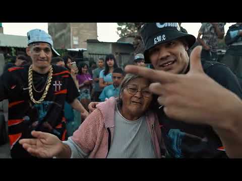 @LUKITAHUESO FT @TIRRILAROCA “TURRO BANDIDO” (VIDEOCLIP OFICIAL)💣🔥 #youtube #tiktok #instagram