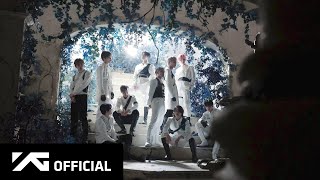 Download lagu TREASURE - [T.M.I] EP.36 ‘BONA BONA' M/V Behind The Scenes mp3