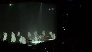 Nine Inch Nails - Copy of A - live in Manchester - 2025