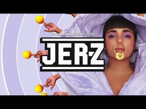 GTA & Jarina De Marco - STFU