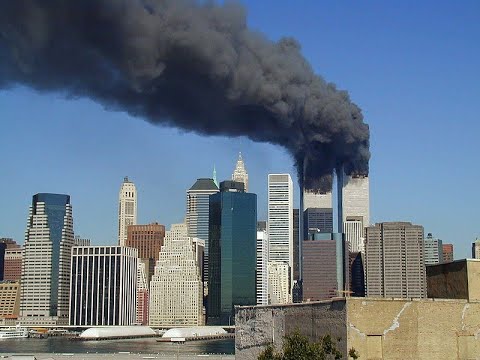 911 ESCAPING THE NORTH TOWER  SURVIVOR STORIES